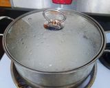 Foto langkah ke 1 dari resep Bubur Asyura Khas Banjarmasin (Metode 5.30.7).