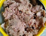 Foto langkah ke 1 dari resep Tuna Puff.