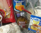 Foto del paso 1 de la receta: Postre de vainillas (el postre de la abuela... un clásico!!)