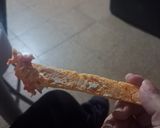 Foto del paso 10 de la receta: Talitas de polenta y pimenton