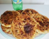 صورة لخطوة 9 من وصفة فطائر بالسلق