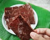 Foto langkah ke 2 dari resep Dendeng Sapi Manis.