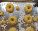 Foto langkah ke 7 dari resep 💛 Donat Labu Kuning~.