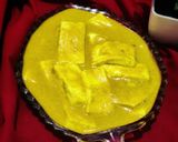A picture of step 6 of Creamy Paneer (no onion, no garlic recipe).