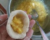 Foto langkah ke 5 dari resep Pempek palembang.