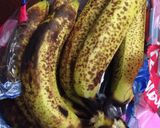 A picture of step 8 of Healthy whole wheat banana bread.