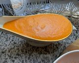 Une image de l'étape 8 de 🍰Melon 🍈 fait du tiramisu🍧.