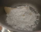 Foto del paso 9 de la receta Tarta de zanahoria