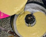 Foto del paso 3 de la receta: Budín de naranja y jengibre 🍊