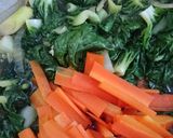 Foto langkah ke 3 dari resep Cah Nay bay + samcan ala thailand.