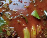 Foto langkah ke 4 dari resep Soto Tangkar Betawi.