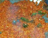 Foto langkah ke 3 dari resep Balado Usus Ayam.
