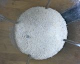 A picture of step 3 of Quick & Easy Homemade Oat Flour.
