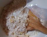 Foto langkah ke 1 dari resep Roti Sobek Isi Cokelat.