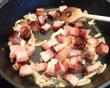 Une image de l'étape 2 de Tartiflette.
