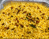 ખંભાત નું સ્પેશિયલ પાપડ ચવાણું (Khambat Special Papad Chavanu) મુર્મુરા (મમરા) પાપડ ચિવડા રેસીપી રેસીપી સ્ટેપ2ફોટો