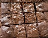 Foto langkah ke 6 dari resep Fudgy brownies.