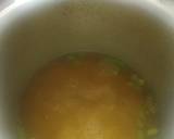 Simple dal dhokli recipe step 2 photo