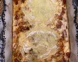 Foto del paso 8 de la receta: Tartiflette…. (Patatas con queso francesas 🇫🇷)