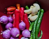 Foto langkah ke 3 dari resep Tempe Chili Padi.