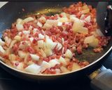 Foto del paso 1 de la receta: Guisantes serranos