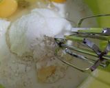 Foto langkah ke 3 dari resep Bolu Kukus Mekar - Tanpa Soda & Anti Gagal.