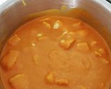 Foto del paso 12 de la receta: Curry de pollo