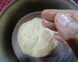 আন্ডা আইস কিউব মোমো (anda ice cube momo recipe in Bengali) রেসিপি ধাপ - 2 ছবি