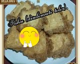Foto langkah ke 5 dari resep Tahu selor (diselimuti telor).