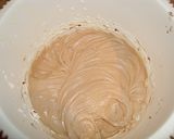 Réteskosárka recept csokoládés tejszínhabbal töltve recept fázis 5 fotója