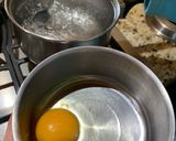 Foto del paso 9 de la receta: Huevos benedictinos estilo tapalpa