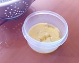 A picture of step 2 of Cupcakes.