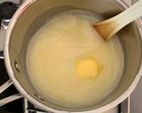 Foto del paso 1 de la receta: Budín de Polenta (sí, sí... leíste bien!)