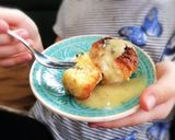 Aranygaluska recept fázis 8 fotója
