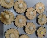 Foto langkah ke 3 dari resep Tahu fantasi bihun topping telur puyuh.