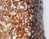 Foto del paso 5 de la receta: Postre helado navideño