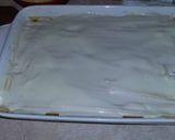 Makaróni lasagne recept fázis 12 fotója