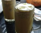 Foto del paso 4 de la receta Frappé de dulce de leche y nutella