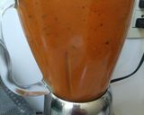 Foto del paso 2 de la receta: Sopa de tortilla