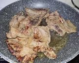 Foto del paso 1 de la receta: Bistec de hígado