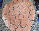 Foto del paso 4 de la receta: Cannolis / Cannolo