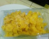 Foto langkah ke 4 dari resep Bolu anti gagal.