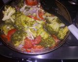 Foto del paso 7 de la receta: Brócoli saltado