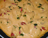 Foto del paso 7 de la receta: Pimientos rellenos de carne