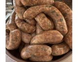 A picture of step 3 of Homemade Pork Sausage.