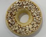 A picture of step 5 of Gluten-Free, Dairy-Free Almond Lemon Chia Bundt Cake.