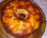 Foto del paso 6 de la receta: Torta de Manzanas