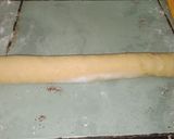 Foto langkah ke 5 dari resep #16. Cinnamon Rolls (1 telur yummy lembut).