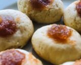 Foto del paso 3 de la receta: Pepas sin manteca caseritas