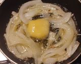 A picture of step 8 of Sabut Masoor Daal with Milk.